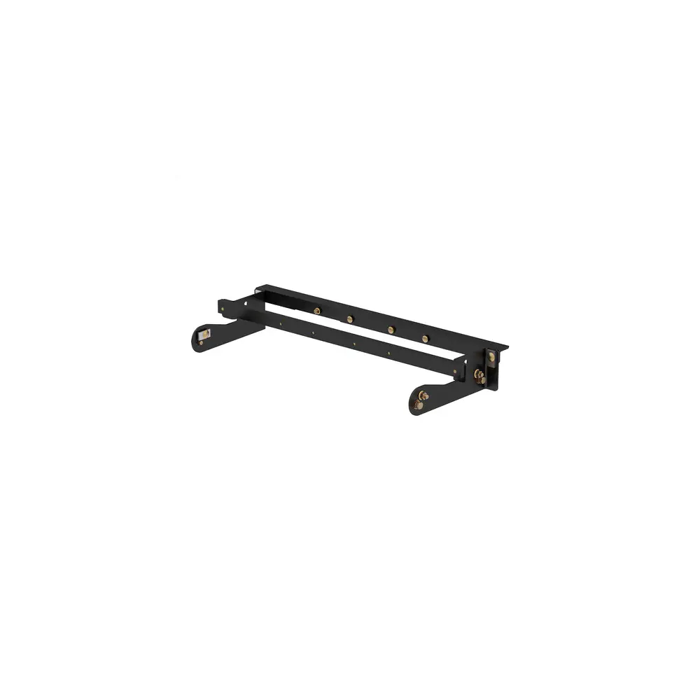 EZR Double Gooseneck Install Kit - Chev / GMC Pickups - 60624